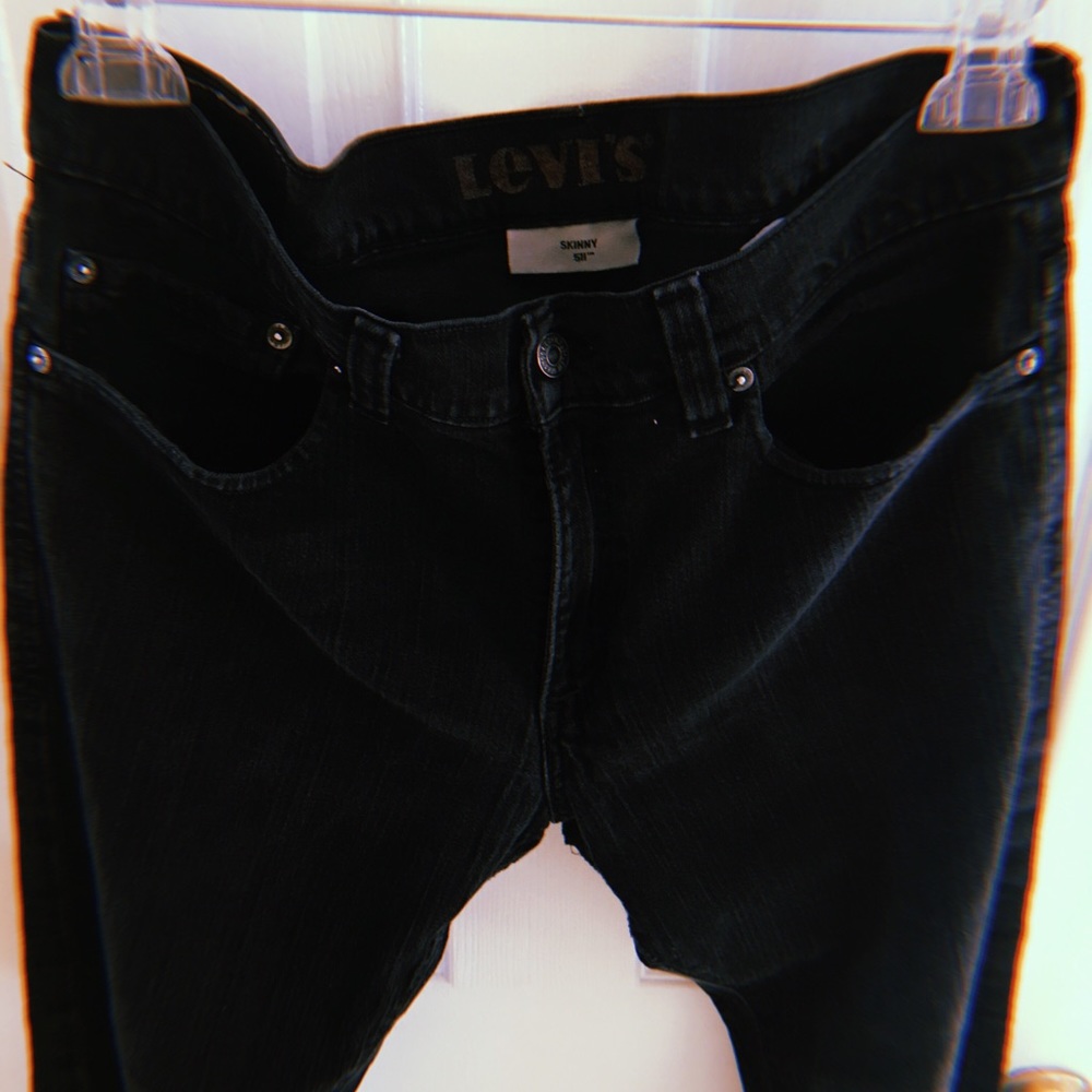 Levi’s 511 (34W x 32L)